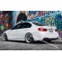 Спойлер крышки багажника BMW 3 F30 бренд –  дополнительное фото – 3